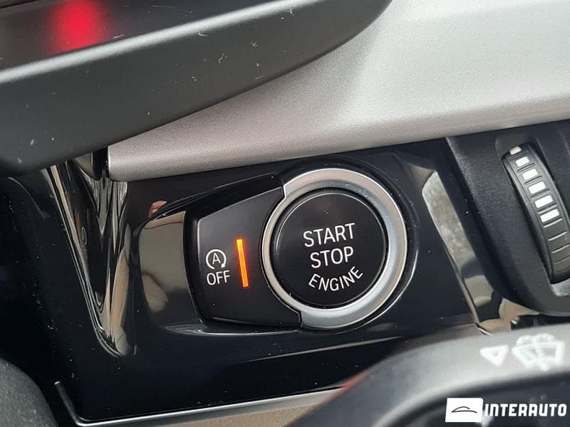 2017 BMW X6 3.0D — Miniatură 10