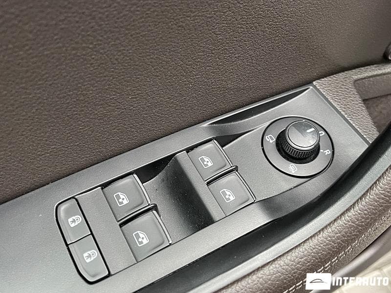 Skoda Superb 2020 — Миниатюра 7