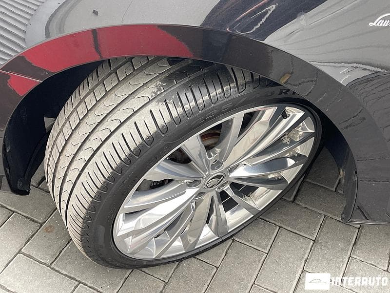 Skoda Superb 2020 — Миниатюра 28