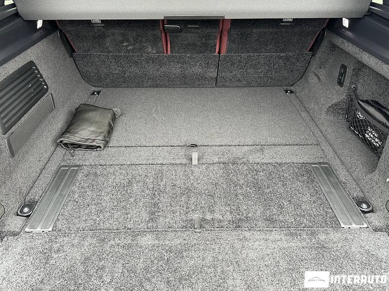 2023 Land Rover Range Rover Vogue — Miniatură 26