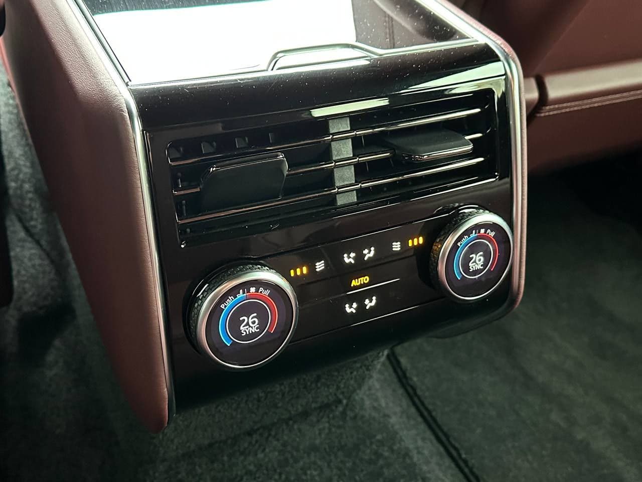 2023 Land Rover Range Rover Vogue — Miniatură 22