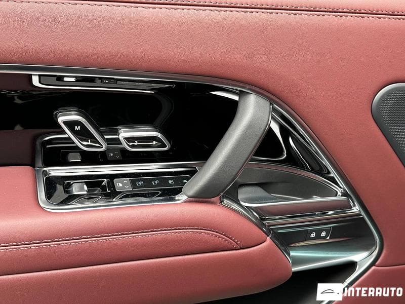 2023 Land Rover Range Rover Vogue — Miniatură 21