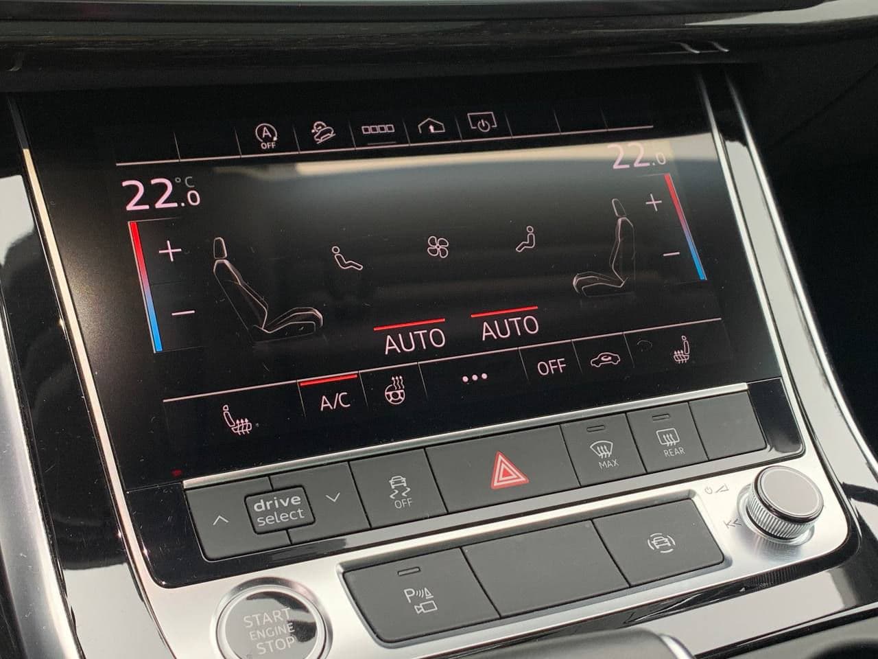 Audi Q7 2021 — Миниатюра 9