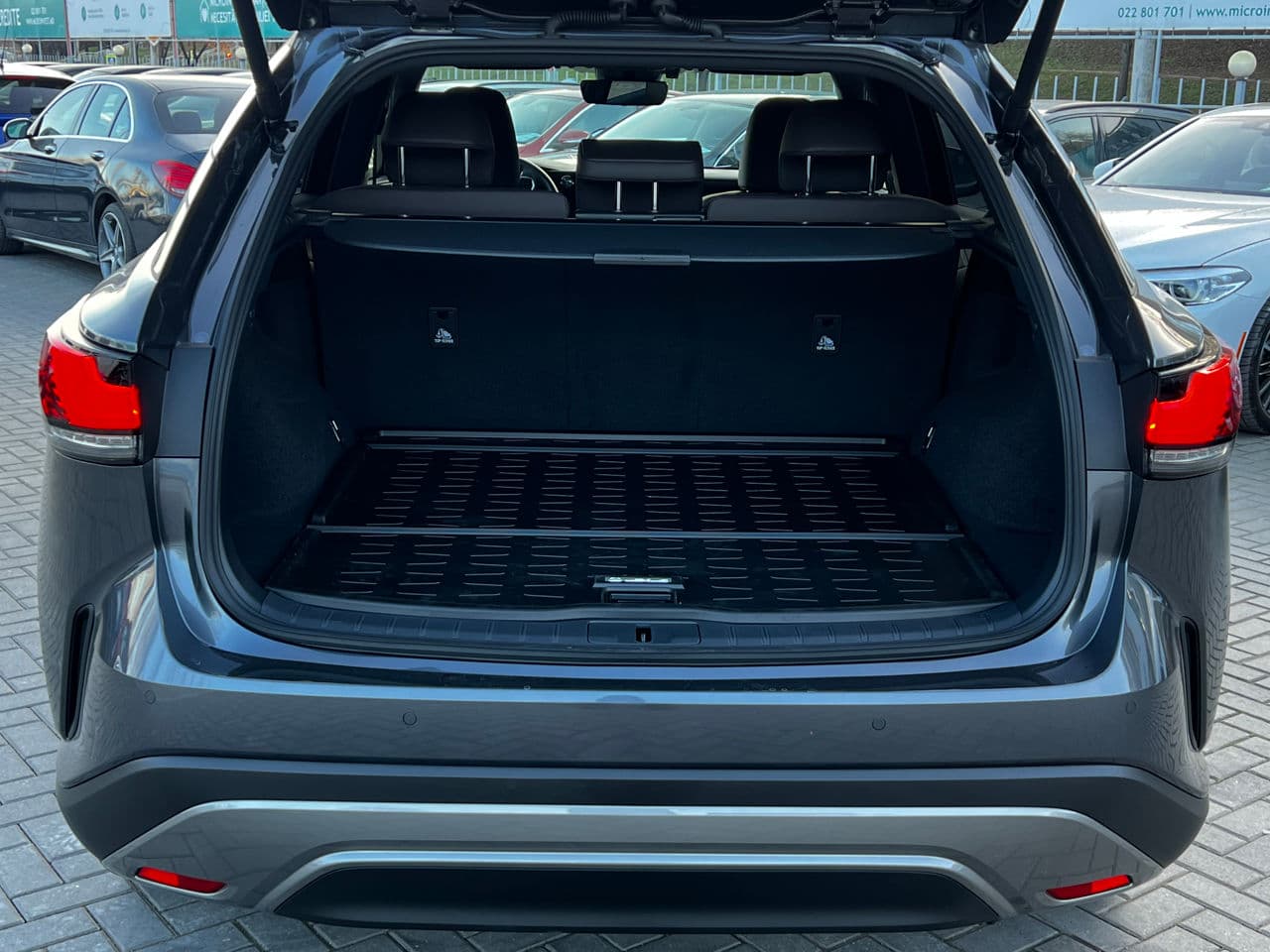 2023 Lexus RX 350h — Miniatură 23