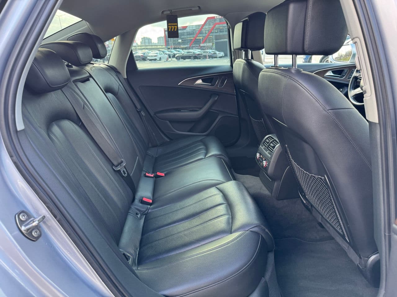 Audi A6 2016 — Миниатюра 15