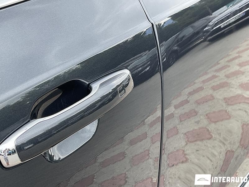 2021 Volvo XC 90 — Miniatură 5