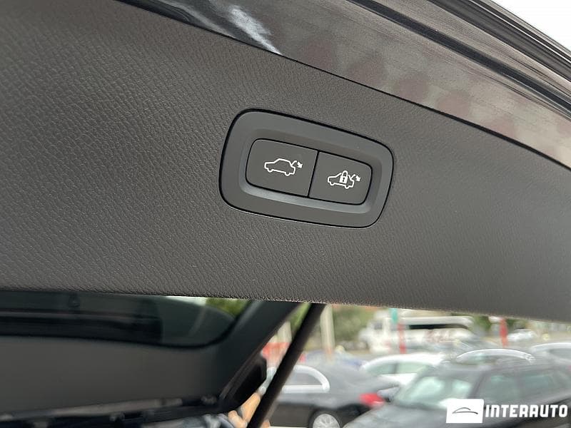 2021 Volvo XC 90 — Miniatură 22