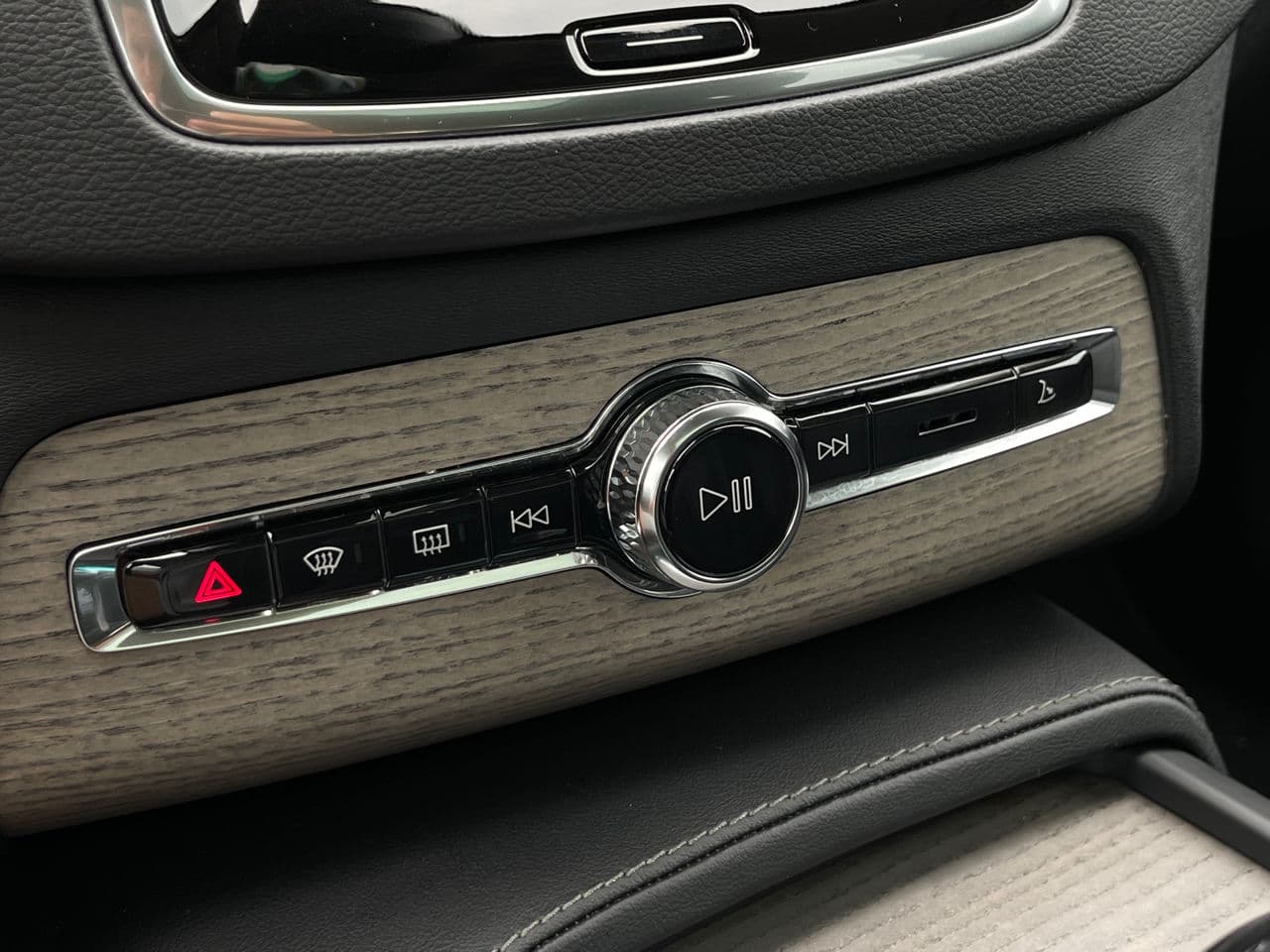 2021 Volvo XC 90 — Miniatură 15