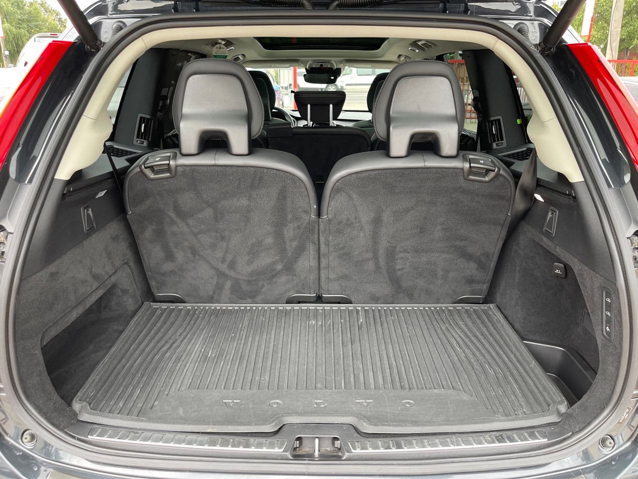 2021 Volvo XC 90 — Miniatură 20
