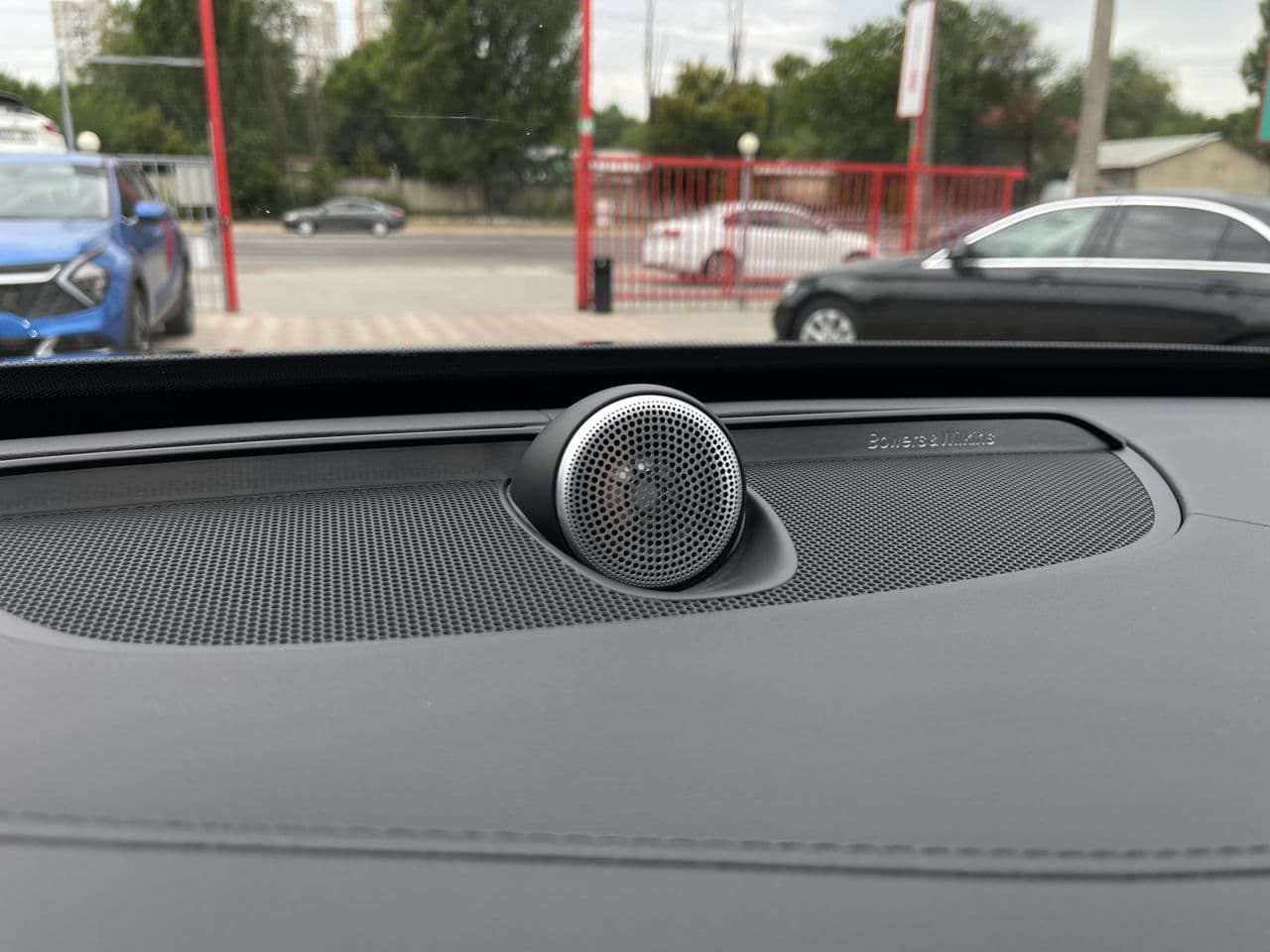 2021 Volvo XC 90 — Miniatură 12