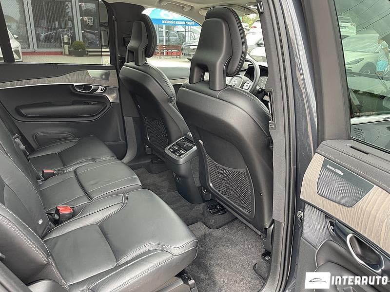 2021 Volvo XC 90 — Miniatură 23