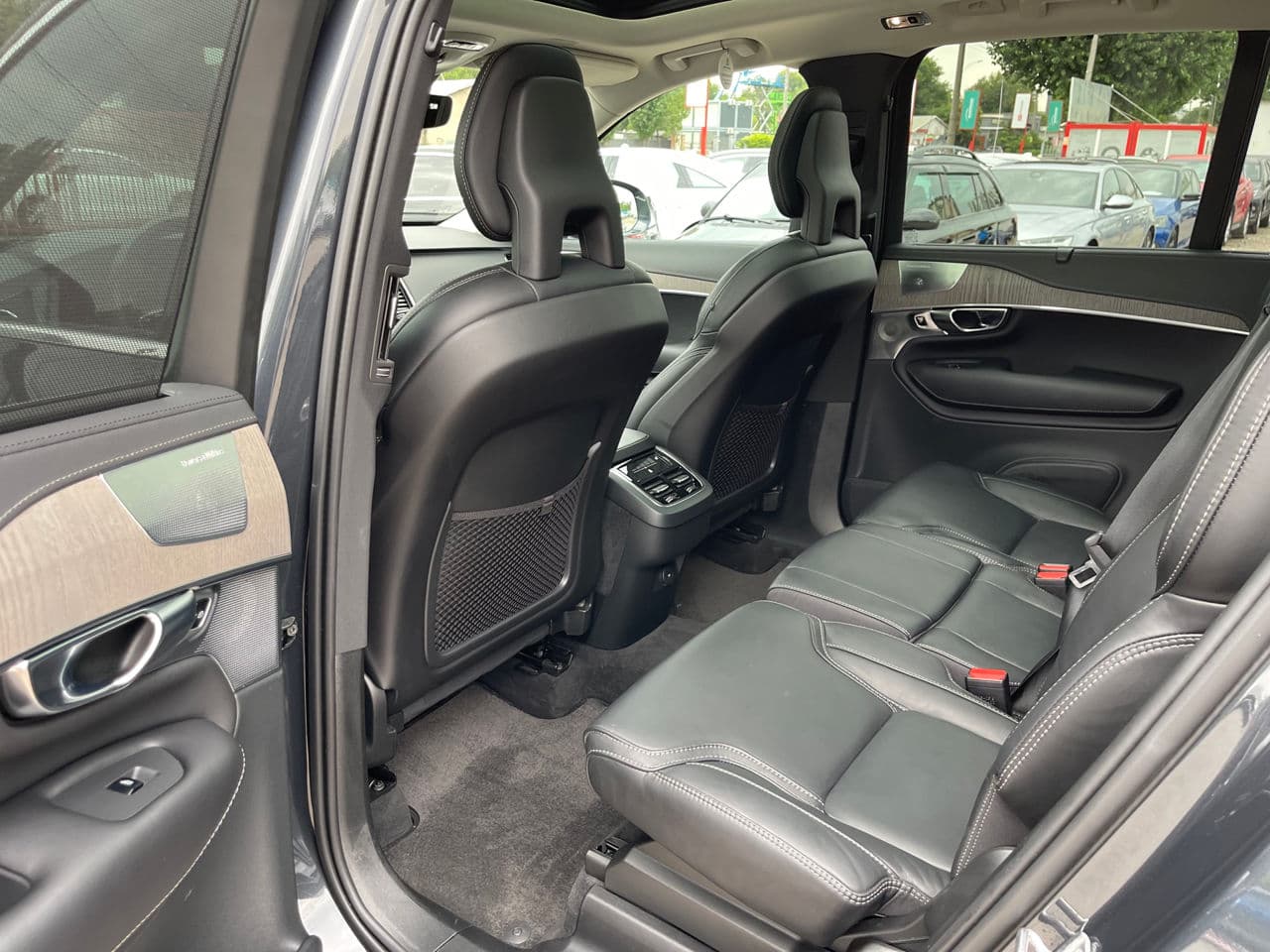 2021 Volvo XC 90 — Miniatură 17