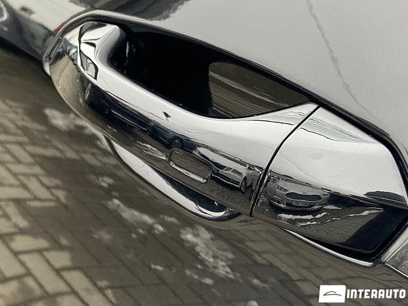 2019 Audi E-tron — Miniatură 8