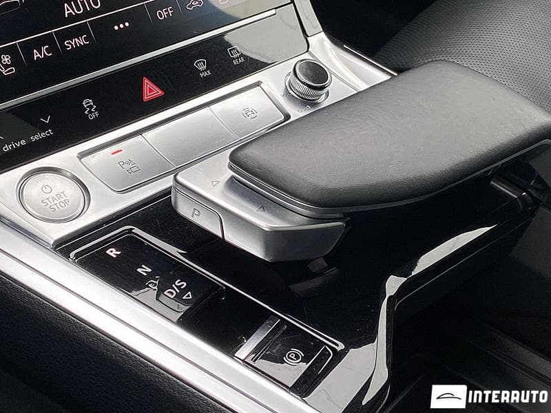 2019 Audi E-tron — Miniatură 21