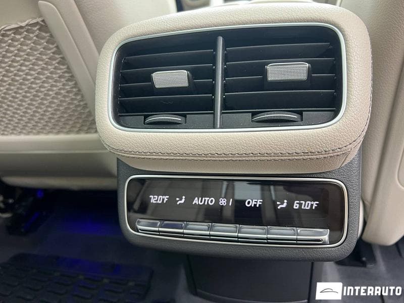 2020 Mercedes GLS 450 — Miniatură 24