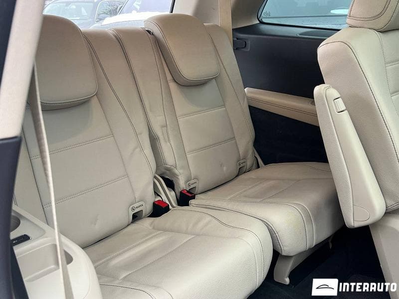 2020 Mercedes GLS 450 — Miniatură 27