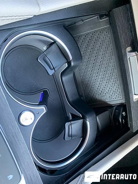 2020 Mercedes GLS 450 — Miniatură 17
