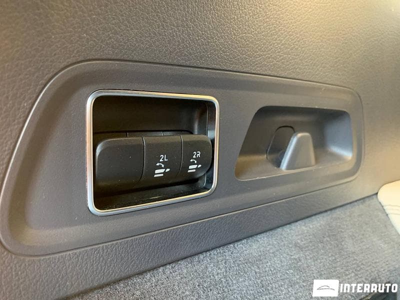 2020 Mercedes GLS 450 — Miniatură 33