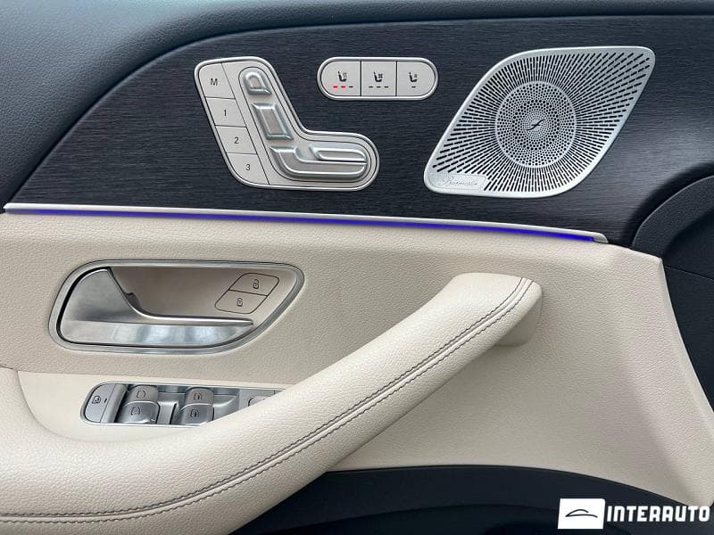 2020 Mercedes GLS 450 — Miniatură 6