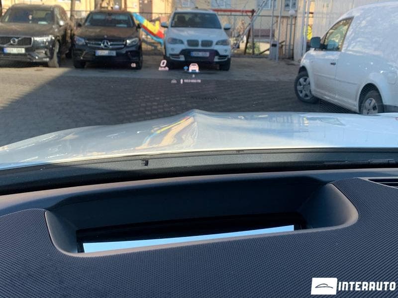 2020 Mercedes GLS 450 — Miniatură 9