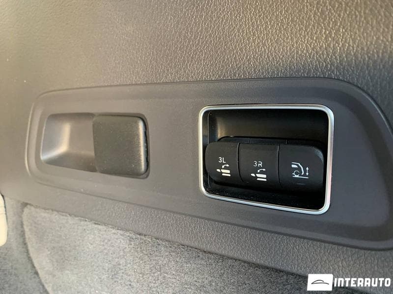 2020 Mercedes GLS 450 — Miniatură 25