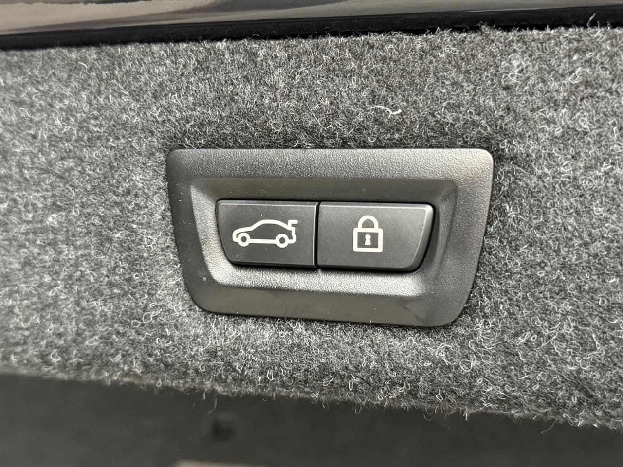 2019 BMW 530e — Miniatură 16