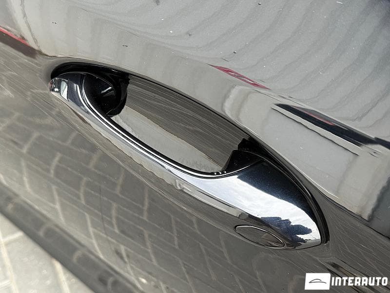 2019 BMW 530e — Miniatură 17