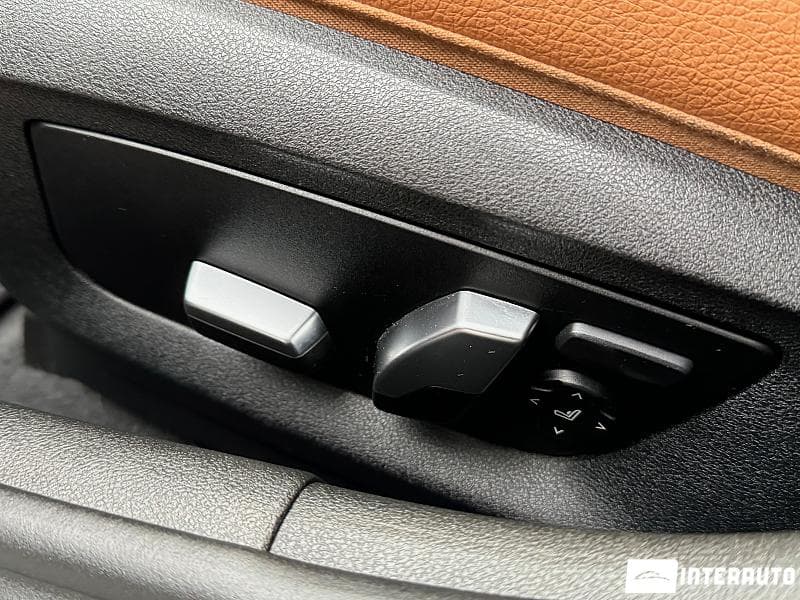 2019 BMW 530e — Miniatură 23