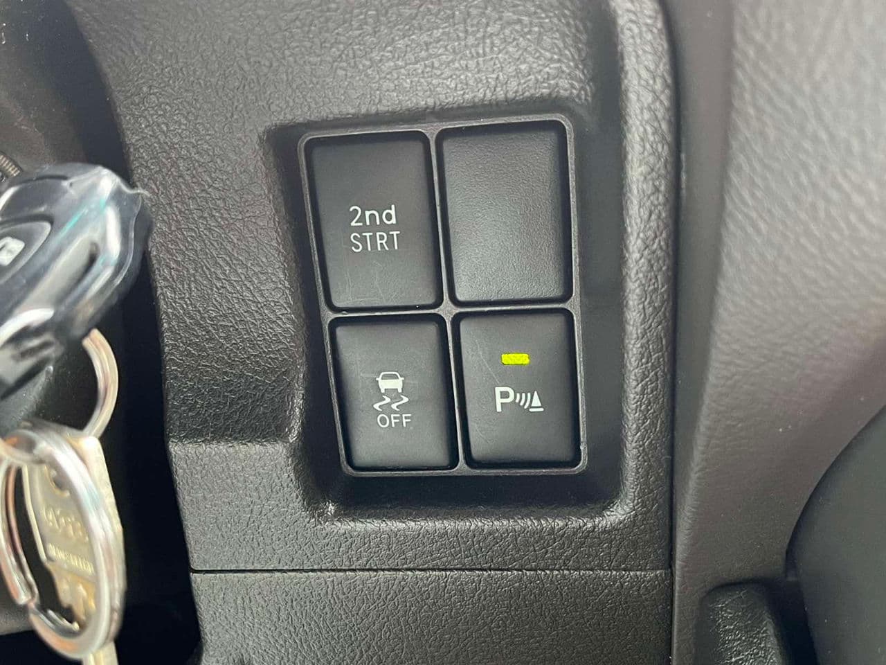 Toyota Land Cruiser Prado 2010 — Миниатюра 10