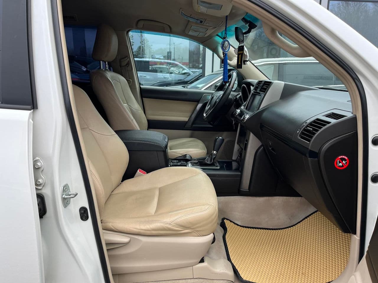 Toyota Land Cruiser Prado 2010 — Миниатюра 19