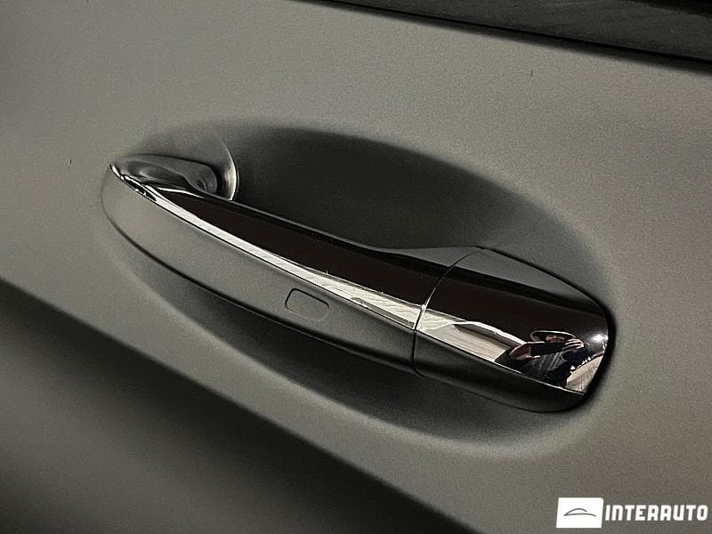 2020 Mercedes GLC 300 Coupe — Miniatură 27