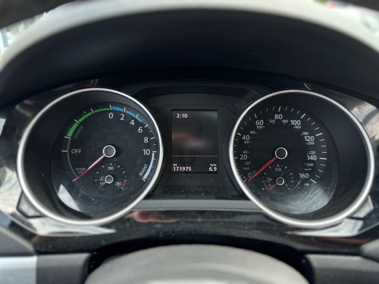 2015 Volkswagen Jetta — Miniatură 10