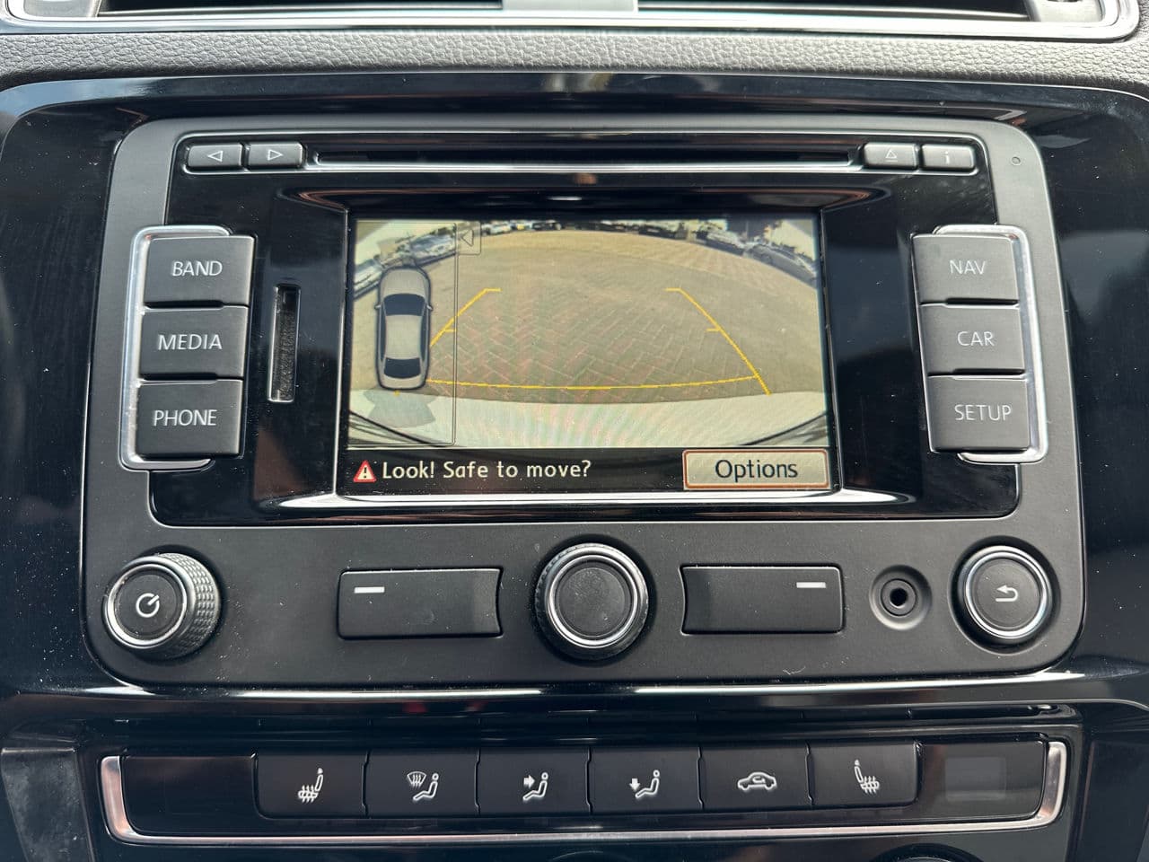 2015 Volkswagen Jetta — Miniatură 12