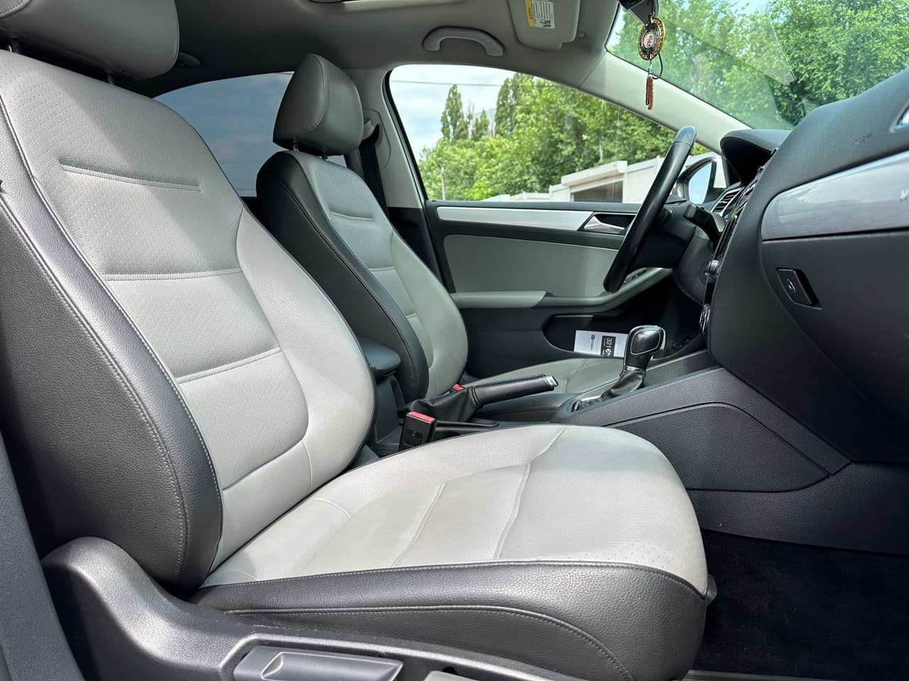 2015 Volkswagen Jetta — Miniatură 13