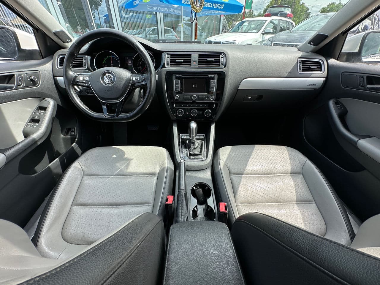 2015 Volkswagen Jetta — Miniatură 7