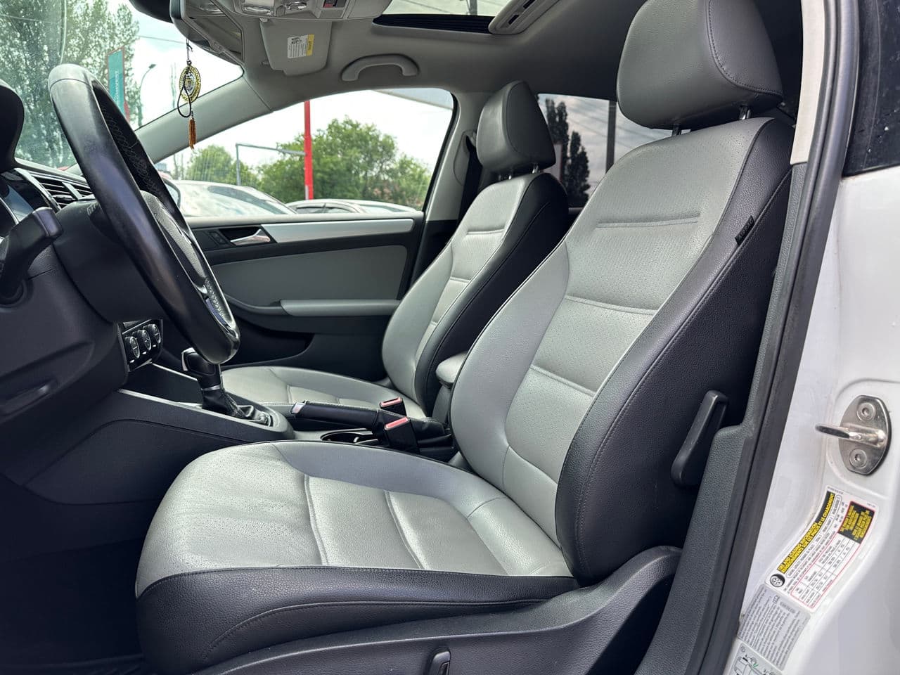 2015 Volkswagen Jetta — Miniatură 5