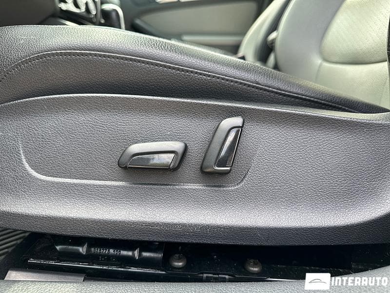 2015 Volkswagen Jetta — Miniatură 17