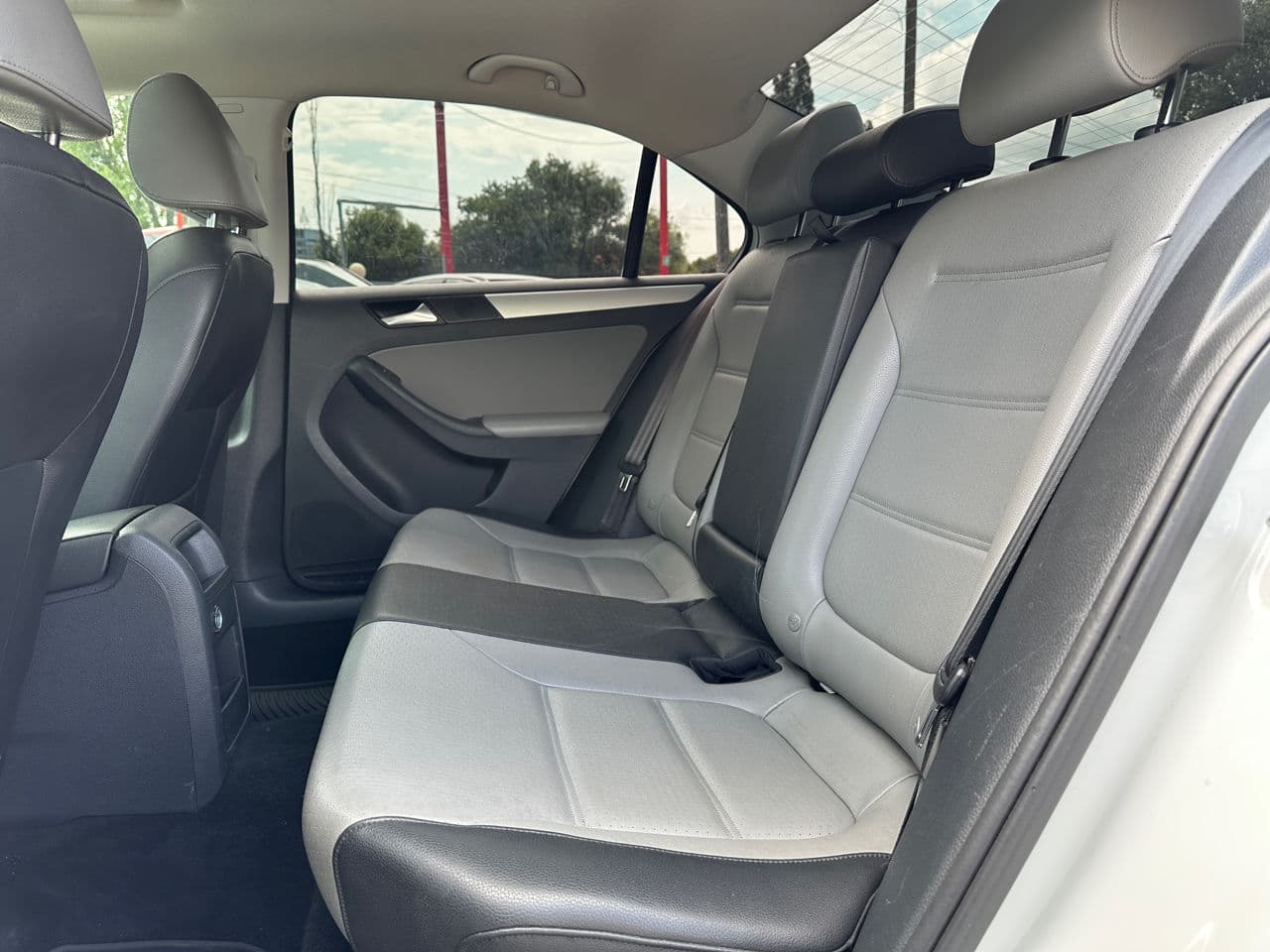 2015 Volkswagen Jetta — Miniatură 16