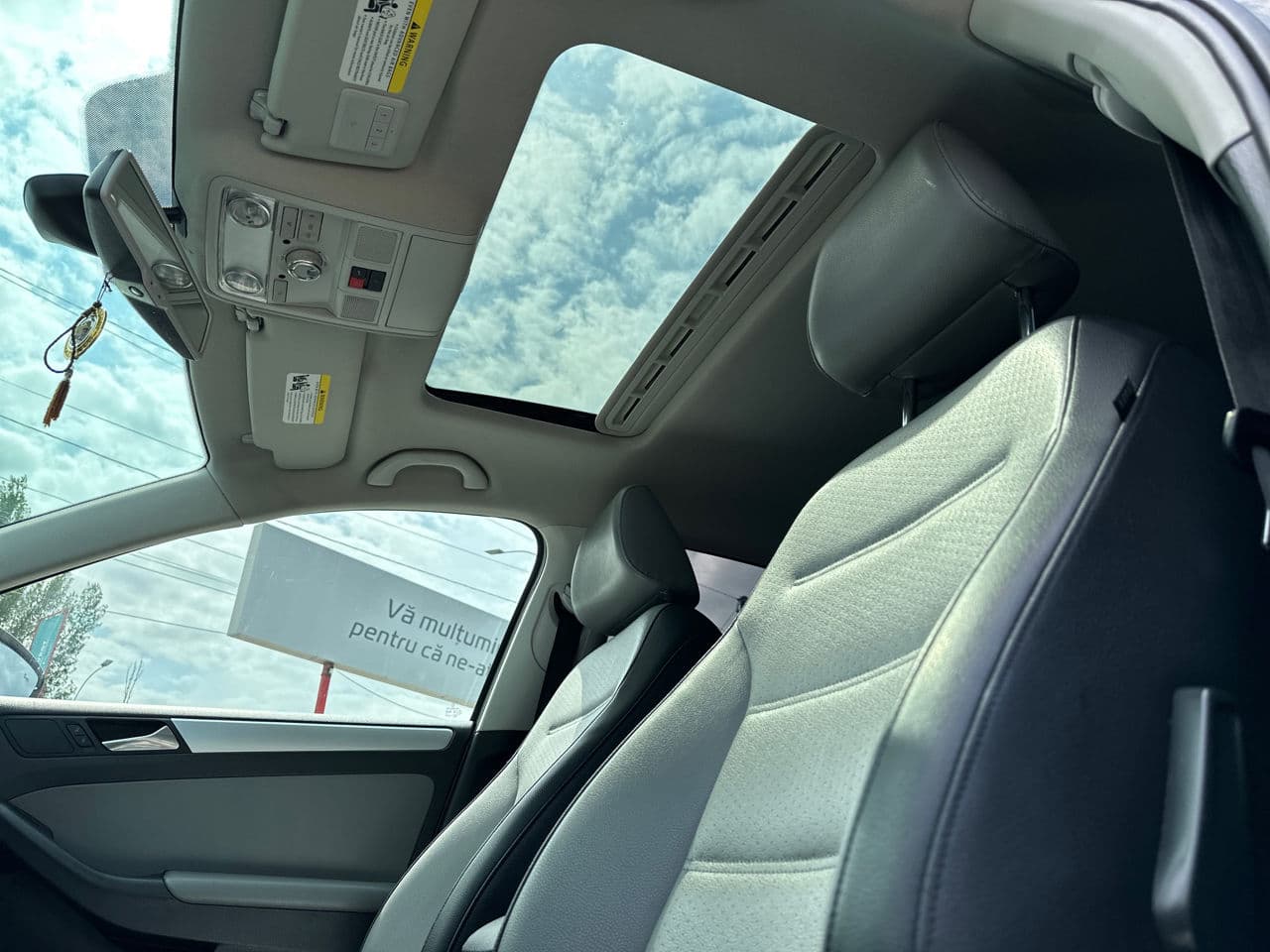 2015 Volkswagen Jetta — Miniatură 15