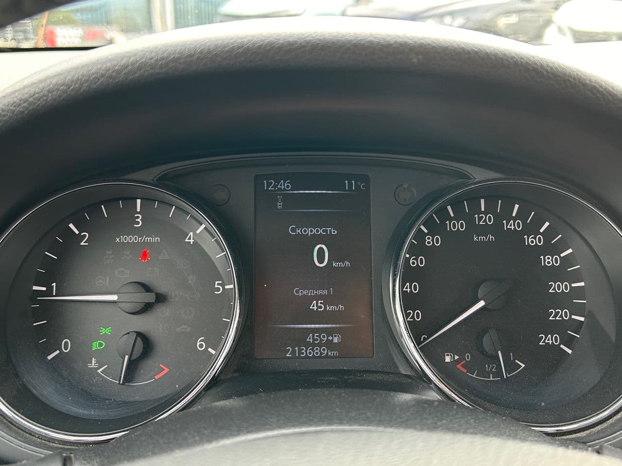 2016 Nissan Pulsar — Miniatură 12