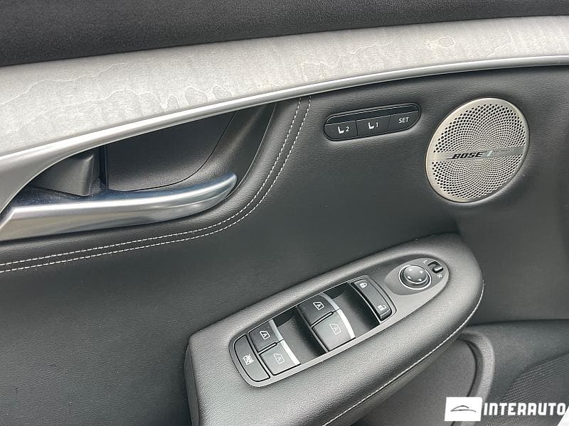 2018 Infiniti QX50 — Miniatură 18