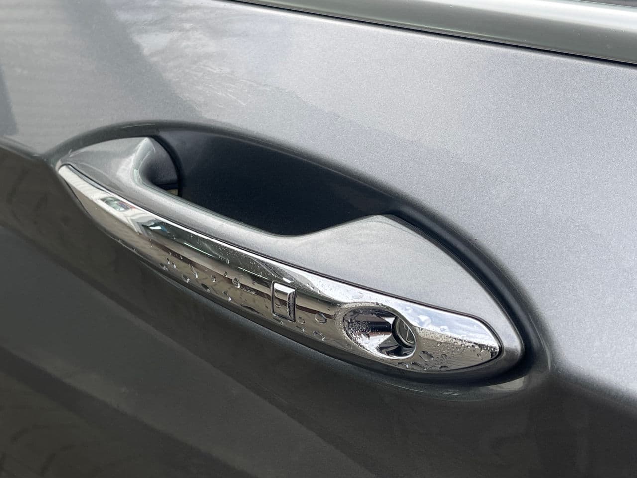 2018 Infiniti QX50 — Miniatură 25