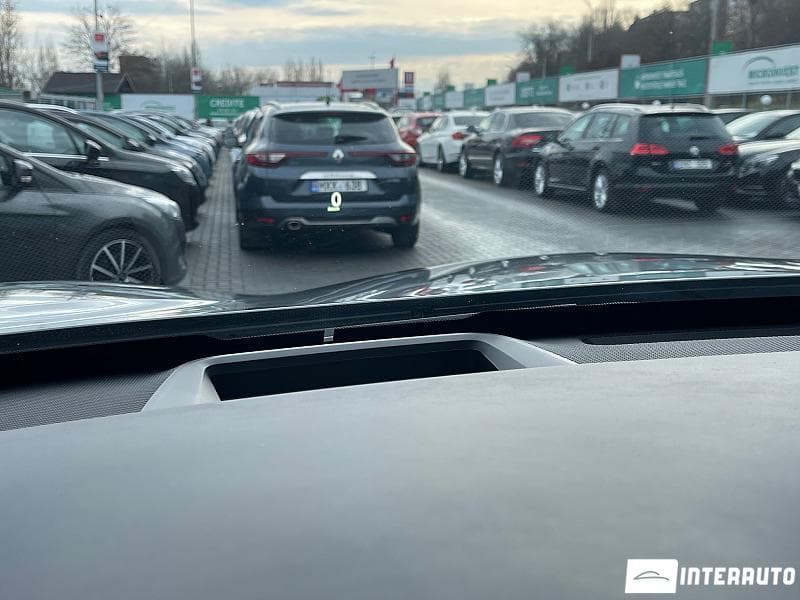 2018 Infiniti QX50 — Miniatură 21