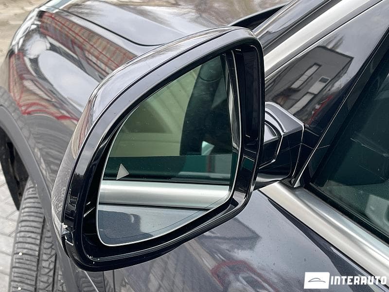 BMW X5 4.5e 2022 — Миниатюра 25