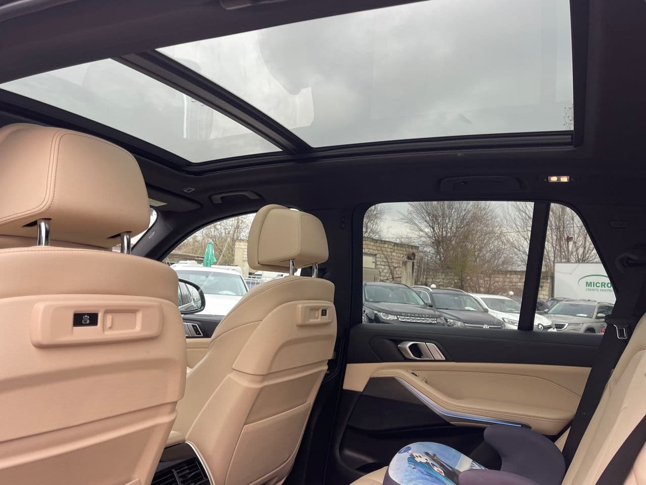 BMW X5 4.5e 2022 — Миниатюра 20