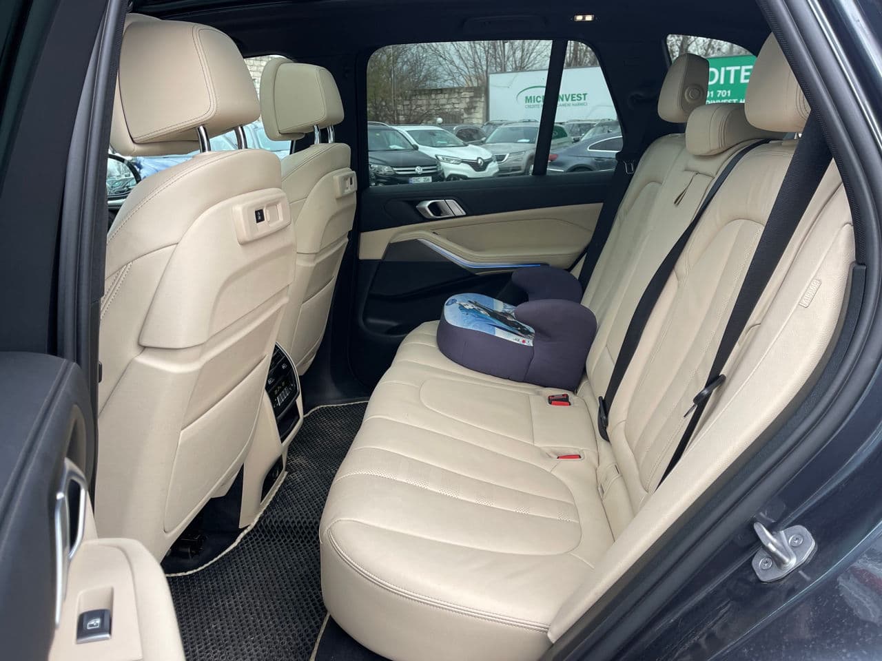 BMW X5 4.5e 2022 — Миниатюра 21