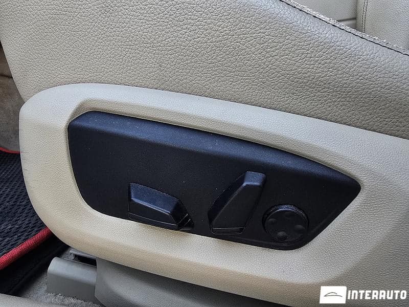 BMW 520 2014 — Миниатюра 19