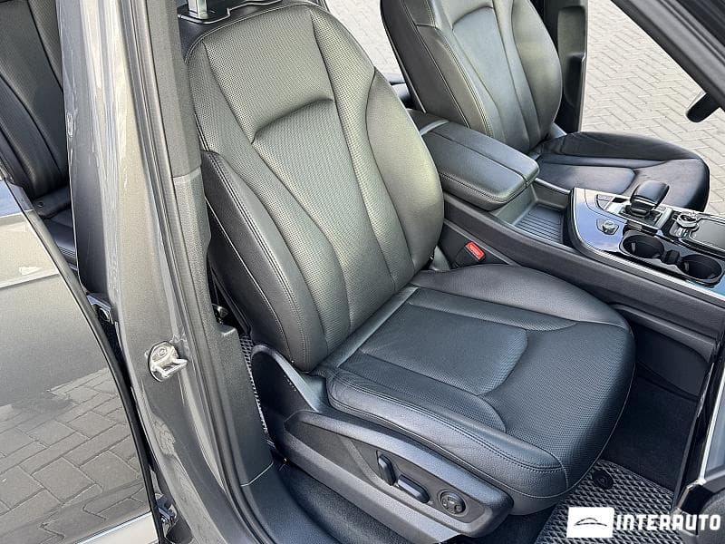 Audi Q7 2017 — Миниатюра 16