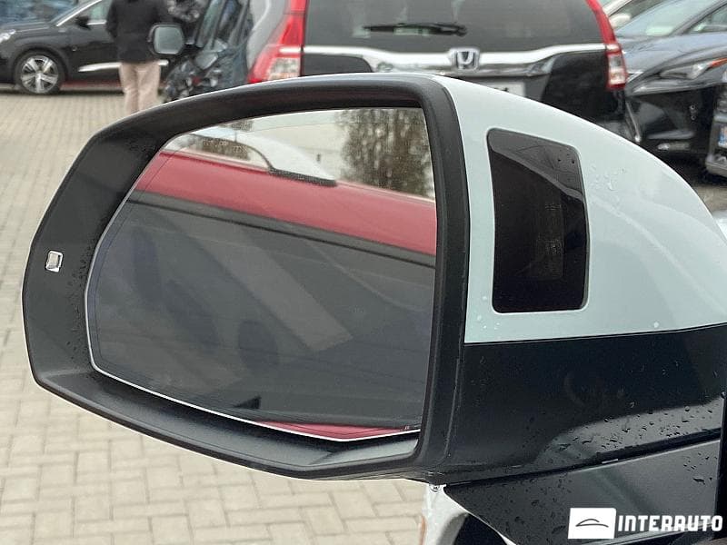 2016 Audi Q7 — Miniatură 8