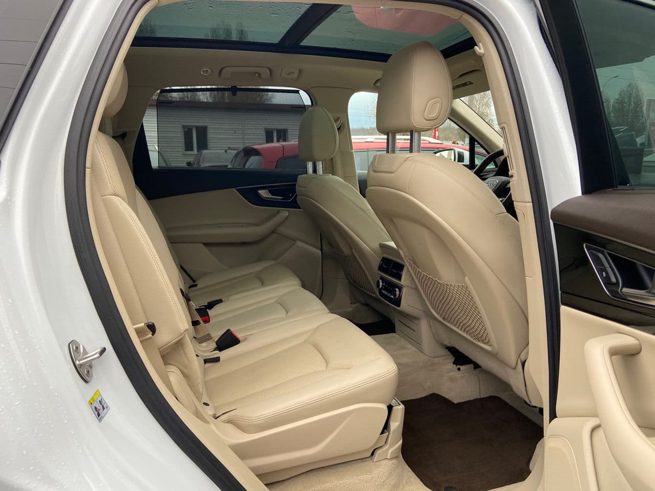 2016 Audi Q7 — Miniatură 20